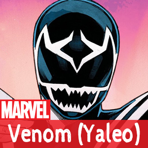 Zzzzz 1753638121venom Yaleo — Marvel Comics Characters Tier List option 1588