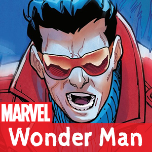 Zzzzz 1753638121wonder Man 1 — Marvel Comics Characters Tier List option 1659