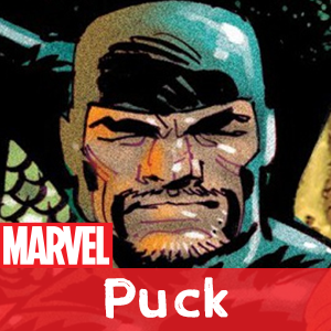 Zzzzz 1773498143puck 1 — Marvel Comics Characters Tier List option 1192