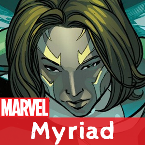 Zzzzz 1773498144myriad — Marvel Comics Characters Tier List option 1053