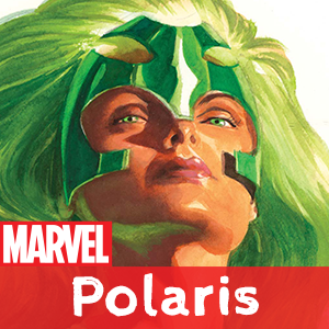 Zzzzz 1773498144polaris — Marvel Comics Characters Tier List option 1169