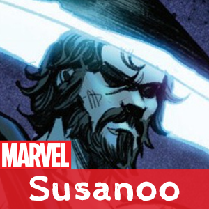 Zzzzz 1773498144susanoo — Marvel Comics Characters Tier List option 1479