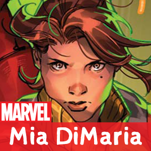 Zzzzz 1773498145mia Dimaria — Marvel Comics Characters Tier List option 981