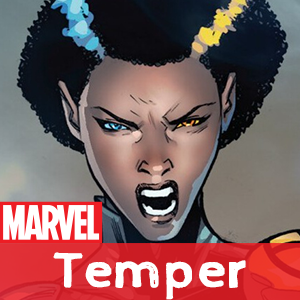 Zzzzz 1773498145temper 1 — Marvel Comics Characters Tier List option 1500