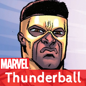 Zzzzz 1773498145thunderball — Marvel Comics Characters Tier List option 1529