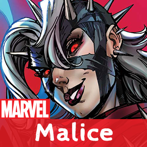 Zzzzz 1773498146malice — Marvel Comics Characters Tier List option 926