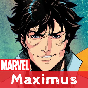 Zzzzz 1773498146maximus — Marvel Comics Characters Tier List option 957