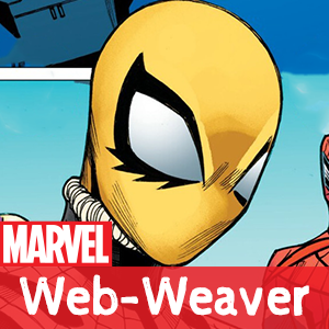 Zzzzz 1773498146web Weaver 1 — Marvel Comics Characters Tier List option 1633