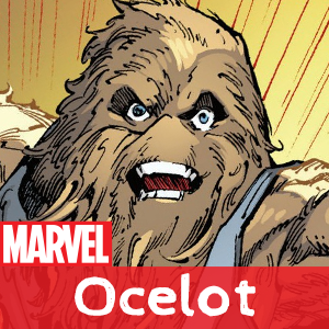 Zzzzz 1773498147ocelot — Marvel Comics Characters Tier List option 1105