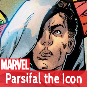 Zzzzz 1773498147parsifal The Icon — Marvel Comics Characters Tier List option 1134