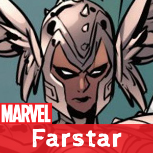 Zzzzz 1773498148farstar — Marvel Comics Characters Tier List option 506