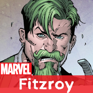 Zzzzz 1773498148fitzroy — Marvel Comics Characters Tier List option 524
