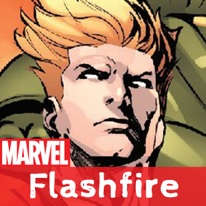 Zzzzz 1773498148flashfire — Marvel Comics Characters Tier List option 527