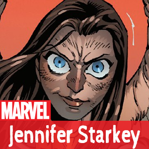 Zzzzz 1773498148jennifer Starkey 1 — Marvel Comics Characters Tier List option 733