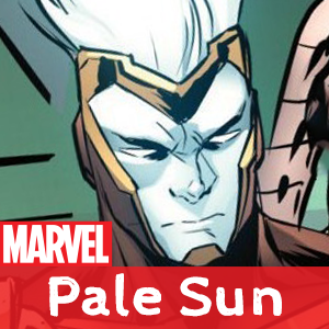 Zzzzz 1773498148pale Sun — Marvel Comics Characters Tier List option 1131