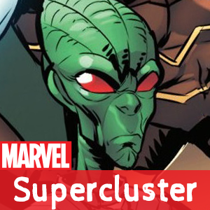 Zzzzz 1773498148supercluster — Marvel Comics Characters Tier List option 1471