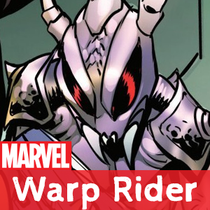 Zzzzz 1773498148warp Rider — Marvel Comics Characters Tier List option 1619