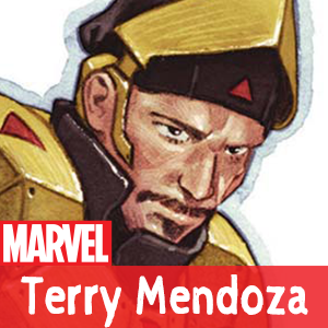 Zzzzz 1773498149terry Mendoza — Marvel Comics Characters Tier List option 1507