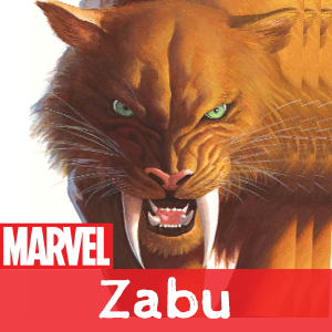 Zzzzz 1773498149zabu — Marvel Comics Characters Tier List option 1689
