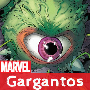 Zzzzz 1773498150gargantos — Marvel Comics Characters Tier List option 557