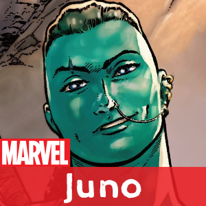 Zzzzz 1773498150juno — Marvel Comics Characters Tier List option 761