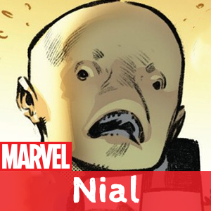 Zzzzz 1773498150nial — Marvel Comics Characters Tier List option 1072