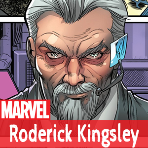 Zzzzz 1773498150roderick Kingsley 1 — Marvel Comics Characters Tier List option 1271