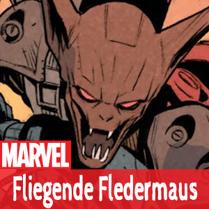 Zzzzz 1773498151fliegende Fledermaus — Marvel Comics Characters Tier List option 531