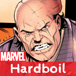Zzzzz 1773498151hardboil — Marvel Comics Characters Tier List option 628