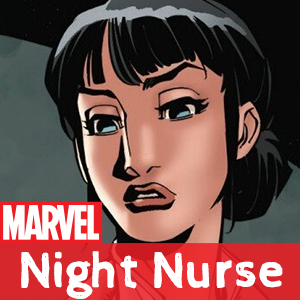 Zzzzz 1773498151night Nurse — Marvel Comics Characters Tier List option 1080