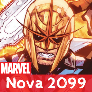 Zzzzz 1773498151nova 2099 — Marvel Comics Characters Tier List option 1097
