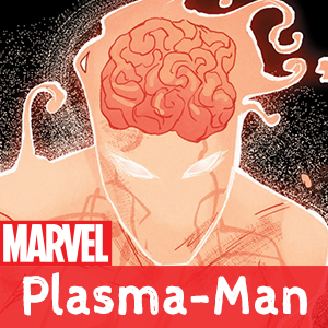 Zzzzz 1773498151plasma Man — Marvel Comics Characters Tier List option 1165