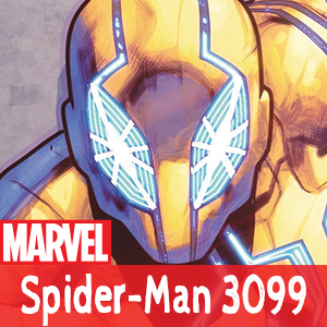 Zzzzz 1773498151spider Man 3099 — Marvel Comics Characters Tier List option 1416
