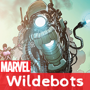 Zzzzz 1773498151wildebots — Marvel Comics Characters Tier List option 1647