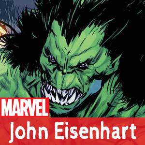 Zzzzz 1773498152john Eisenhart — Marvel Comics Characters Tier List option 745