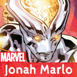 Zzzzz 1773498152jonah Marlo — Marvel Comics Characters Tier List option 749