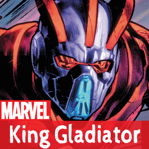 Zzzzz 1773498152king Gladiator — Marvel Comics Characters Tier List option 800