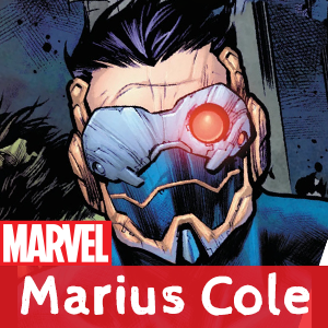 Zzzzz 1773498152marius Cole — Marvel Comics Characters Tier List option 940