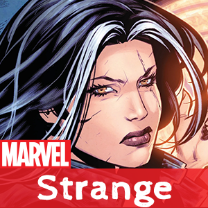 Zzzzz 1773498152strange — Marvel Comics Characters Tier List option 1457