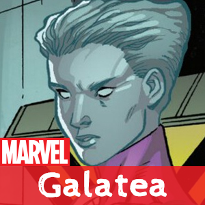 Zzzzz 1773498153galatea 1 — Marvel Comics Characters Tier List option 551