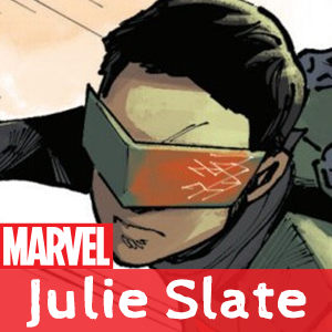 Zzzzz 1773498153julie Slate — Marvel Comics Characters Tier List option 759