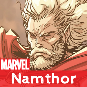 Zzzzz 1773498153namthor — Marvel Comics Characters Tier List option 1060