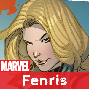Zzzzz 1773498154fenris 1 — Marvel Comics Characters Tier List option 515