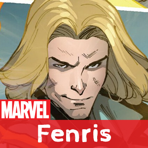 Zzzzz 1773498154fenris — Marvel Comics Characters Tier List option 514