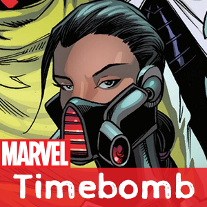Zzzzz 1773498154timebomb 1 — Marvel Comics Characters Tier List option 1536