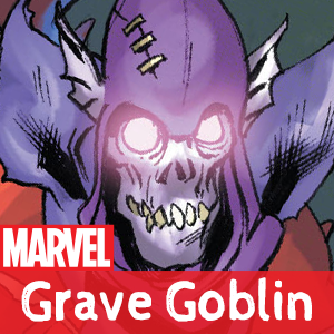 Zzzzz 1773564419grave Goblin — Marvel Comics Characters Tier List option 604