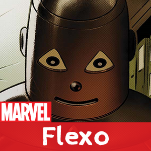 Zzzzz 1773564420flexo 1 — Marvel Comics Characters Tier List option 529