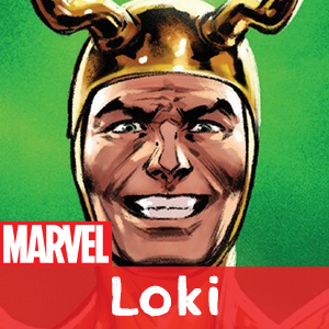 Zzzzz 1773564420loki 1 — Marvel Comics Characters Tier List option 882