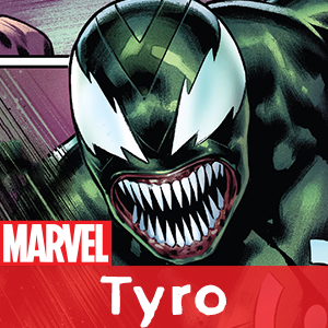 Zzzzz 1773564420tyro — Marvel Comics Characters Tier List option 1557
