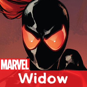 Zzzzz 1773564420widow — Marvel Comics Characters Tier List option 1644